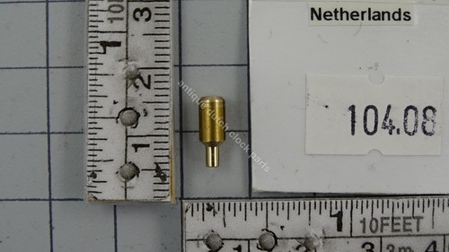 Small pendulum weight for anno - pendulum,