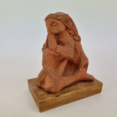 20th century terracotta - 20th,