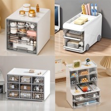 Small Plastic Storage Drawers