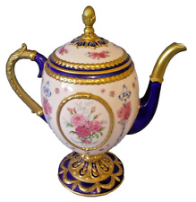 House of Faberge Egg Imperial