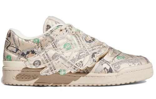 Adidas jeremy scott - 🔥adidas, x