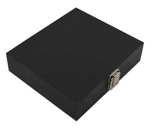 Jewellers ring display - ring, box