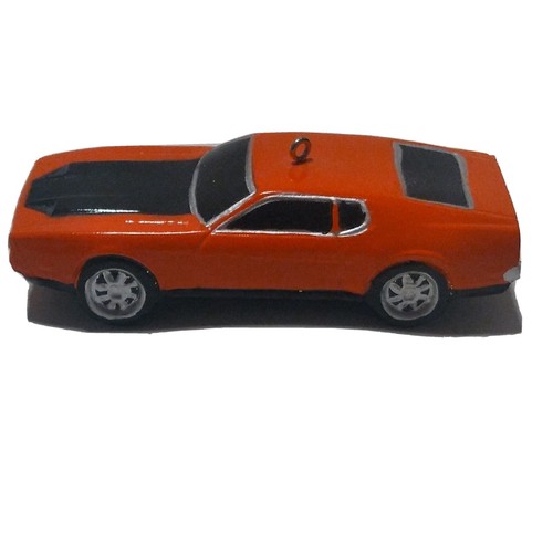 1970 ford mustang boss 302 - 1970,