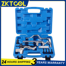 Engine camshaft alignment - engine,