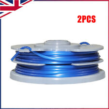 Double Twin Line & Spool for