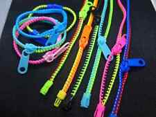 10 x Zip Zipper Unisex All