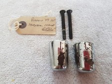 Piaggio X9 125 Bar Ends