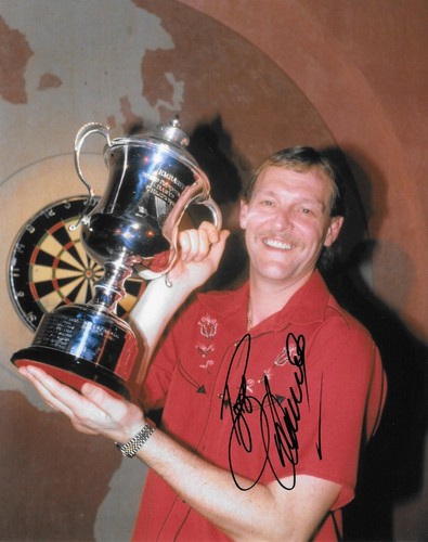 Bob anderson lifts - anderson, trophy