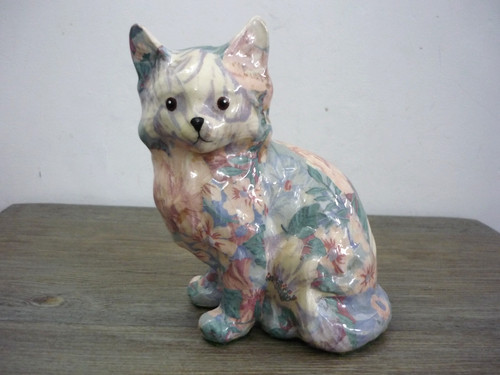 Vintage global studios pottery - vintage,
