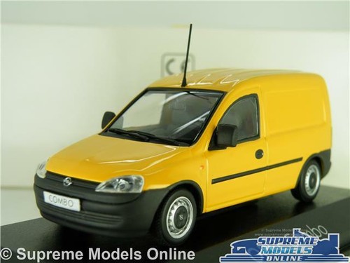 Opel vauxhall combo model - vauxhall,