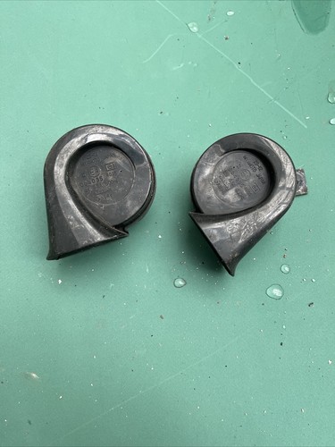 Nissan r35 horns - nissan,