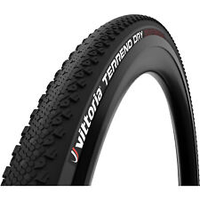 Vittoria Terreno Dry 700 x 35C Gravel CX Bike Tyre New Shop-Soiled TY-205-W9