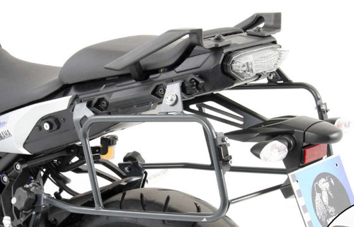 Yamaha tracer abs - yamaha,