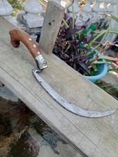 Handmade gardening Sickle |