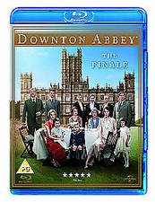 Downton Abbey - The Finale