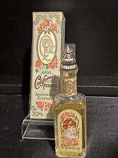 Vintage Avon California Anniversary Keepsake 'Moonwind' Eau De Cologne - 50ml