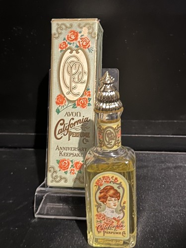 Vintage avon california - vintage,