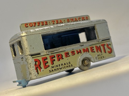 Matchbox🔥1959