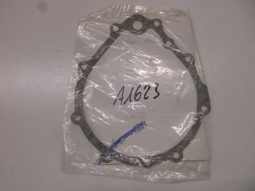 Alternator cover gasket - alternator,