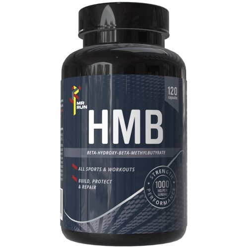 Hmb capsules 120 quality - 120, uk