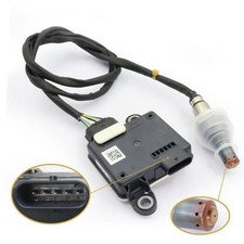 New Nitrogen Oxides Sensor