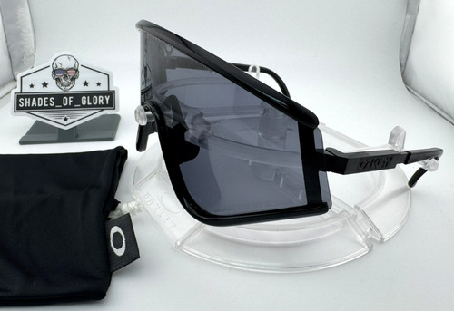 Oakley eyeshade heritage - oakley, 2014