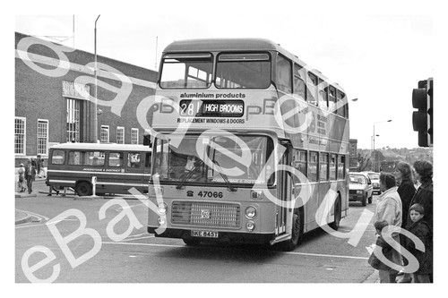 Bus photograph maidstone - bus, &