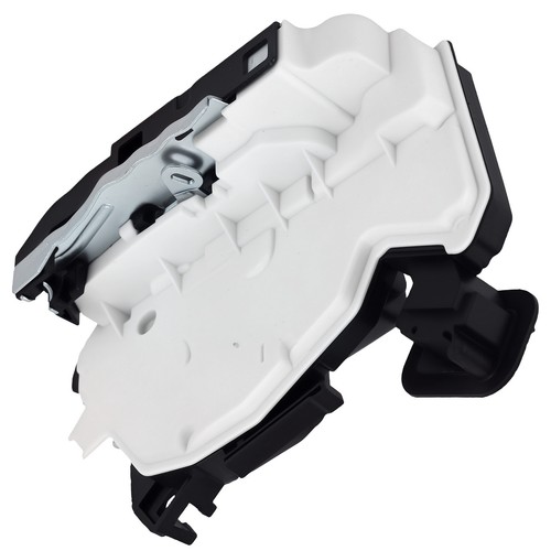 Car door lock actuator - door,