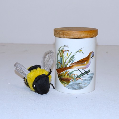 Vintage portmeirion birds - vintage, of