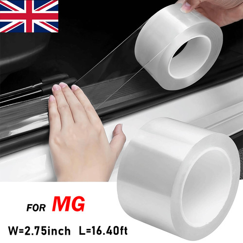 For protector sill scuff - protector,