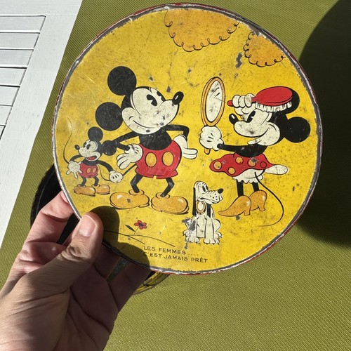 1930 mickey mouse original - mouse,