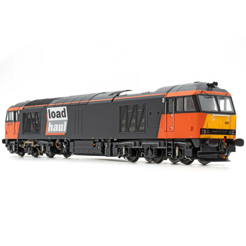 Accurascale class - accurascale, 60