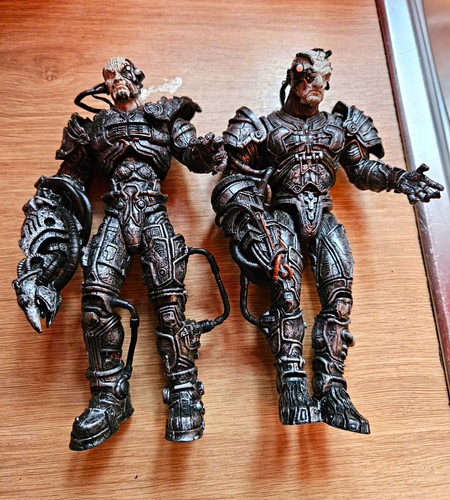 Mcfarlane toys manga spawn - spawn, –