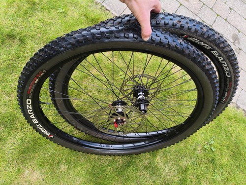 Swiss 350 classic hubs - dt,