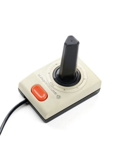 Commodore vic model - vic,