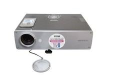 Toshiba Tdp-T80 Projector