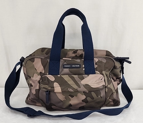 Tommy hilfiger duffel - tommy,
