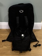 #A Bugaboo Donkey 3 Seat