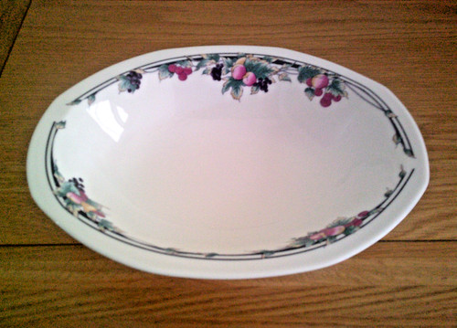 Royal doulton autumn s glory - royal,