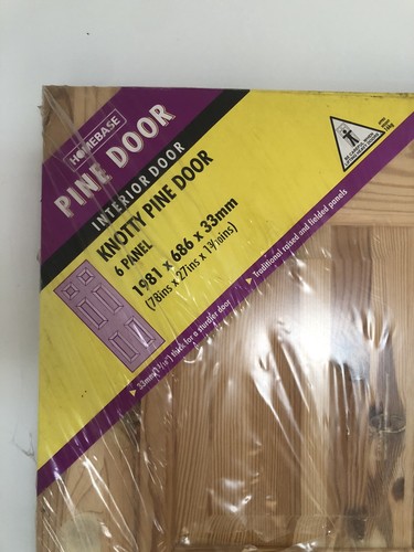 Homebase panel knotty pine - knotty,
