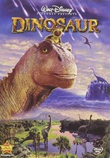 Dinosaur - DVD - GOOD