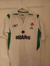 Vintage Reebok 2005 Wales
