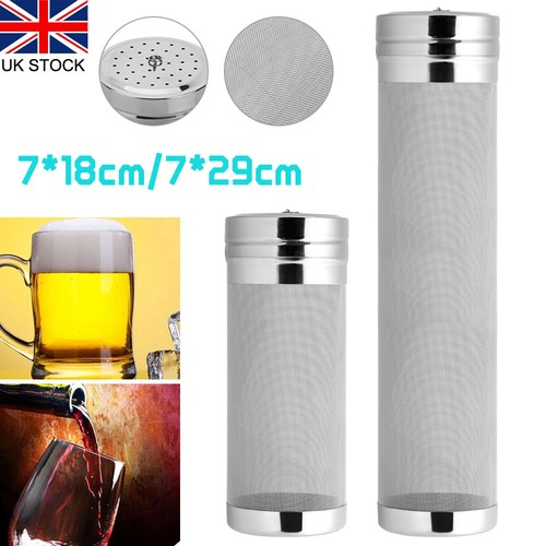 Size beer filter 300 - 2, micron