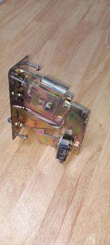 Coin mechanism s1 - coin,,