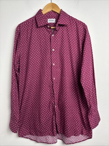Duchamp tailored fit - fit, shirt