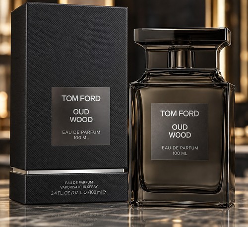 Tom ford oud - wood, for