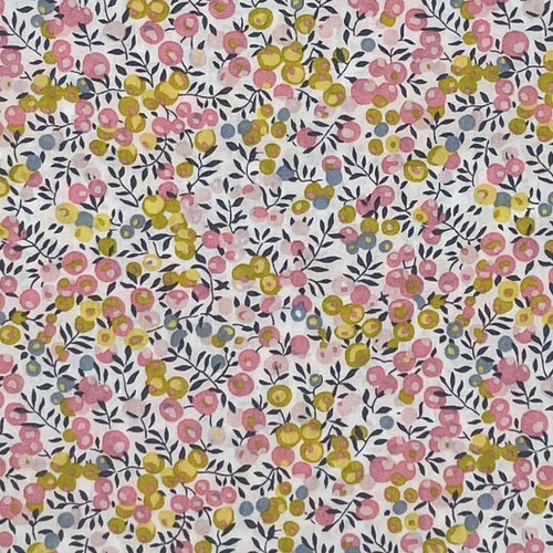 Liberty fabric tana lawn - liberty,