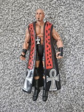 TNA Fallen Angel Christopher