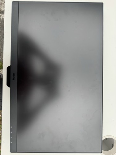 Benq lcd monitor - lcd, gw2490-b