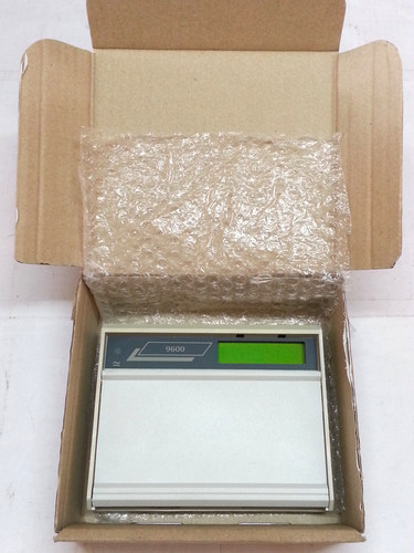 Scantronic 9600 9625 remote - scantronic,